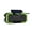 Green, variant on Portable Multifunctional 5000mAh Solar USB Power Bank With Hand-cranked Power Generation And Automatic Channel Search For Emergency Radio ,Portable
