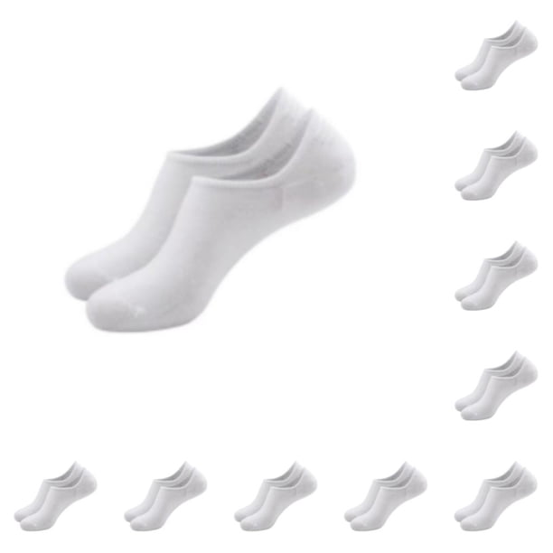 Sonducket Calcetines atléticos para mujer transpirables invisibles para un rendimiento inmejorable Invisible Type1 NO1