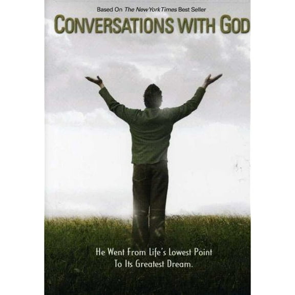 Conversations With God (DVD)