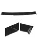 thumbnail image 4 of Techo Negro Brillante Para De Techo De Ventana Trasera Estilo JDM Mugen Apto Para Q50 2014-2020, 4 of 7