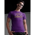 thumbnail image 2 of 31 St October Happy Halloween T-Shirt Men -Image by Shutterstock, Male Small, 2 of 4