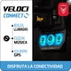 thumbnail image 4 of Cuatrimoto Veloci Kommander Evo Sport 200cc 2027 Gris, 4 of 8