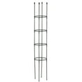thumbnail image 2 of Famyfamy Climbing Frame Plant Support Piles Cherry Tomatoes Vine Garden Trellis DIY Clematis Plants Sturdy Gardening Flower Stand, 2 of 22
