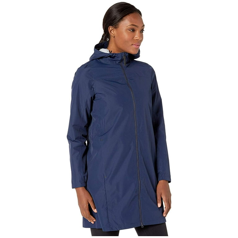 Lole Piper Packable Jacket Drawbridge