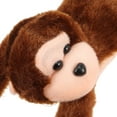 thumbnail image 2 of 2 Monos de Peluche Colgantes, Adornos de Brazos Largos, 2 of 7