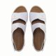 thumbnail image 3 of Plataforma Para Mujer CASTALIA 157-42 Beige con Contactel, 3 of 3