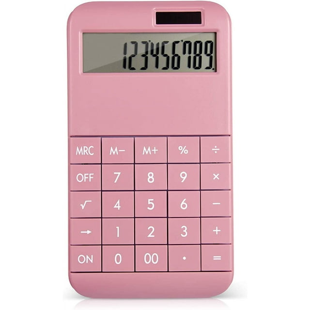 Calculatrice Graphique