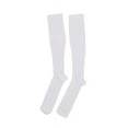 thumbnail image 2 of Women's Outdoor Anti-Fatigue Knee High Stockings Compression Support Sport Socks, 2 of 4