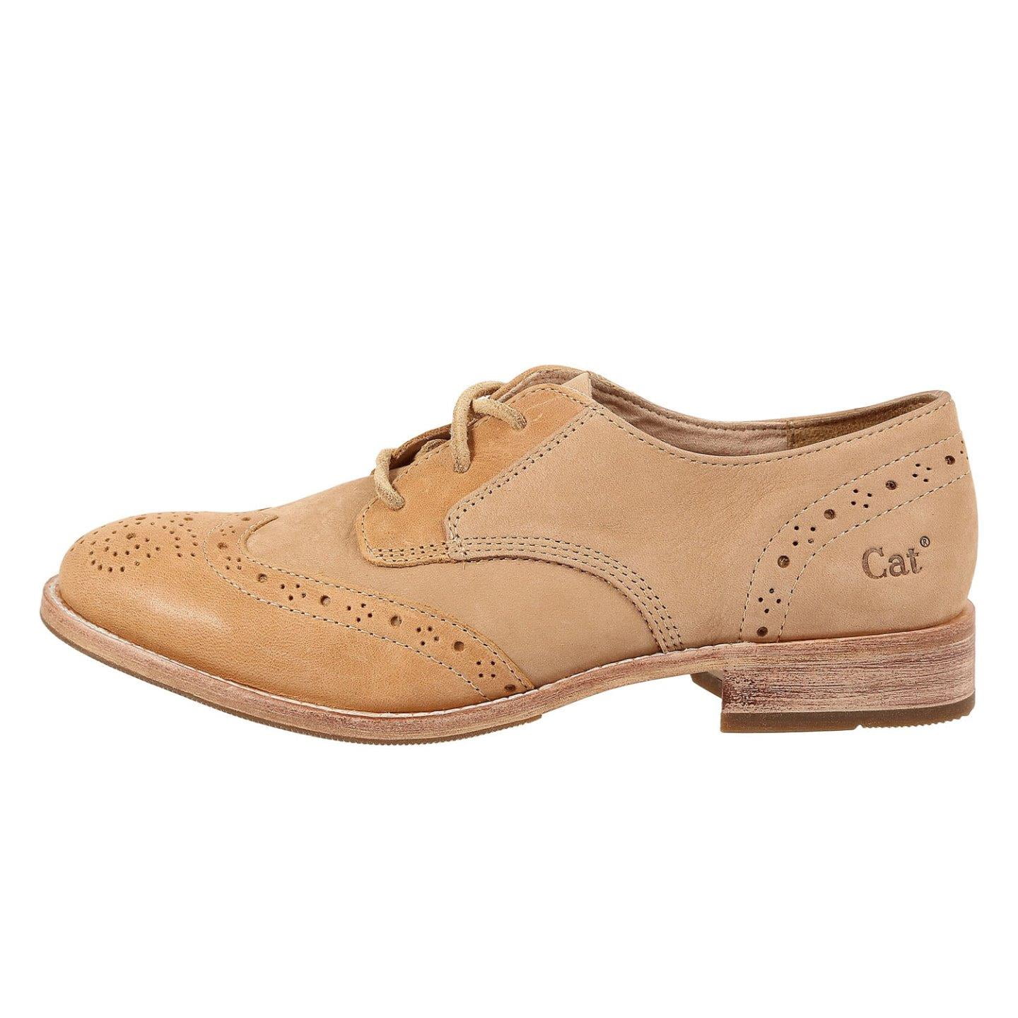 Caterpillar women's reegan best sale oxford