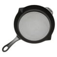 thumbnail image 4 of Staub Cast Iron 10" Fry Pan - Matte Black, 4 of 8