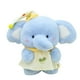 thumbnail image 1 of Muñeca de peluche con dibujos animados de elefante, peluche, 25 cm, 1 of 2