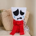 thumbnail image 3 of The Amazing Digital Circus Gummigoo Plush Toy Digital Circus 2 Gangle Zooble Caine Jax Ponmi Pomny Clown Hare Jackson, 3 of 5