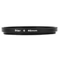 thumbnail image 1 of 46mm Star Lens Filter Camera Lens Filter Junestar 46mm Star Lens Filter For ///// Camera Lenses, 1 of 8