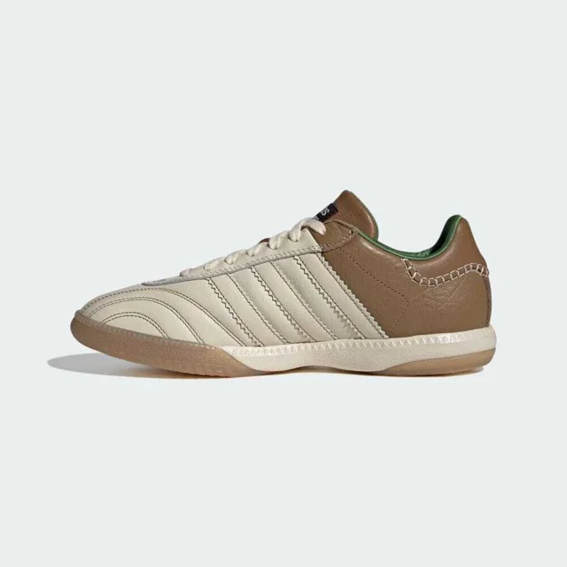 IF6703 Wales Bonner Adi - das Originals Millennium Samba Elena Nappa (Men's)