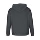thumbnail image 4 of Sudadera con capucha para hombre, informal, a la moda, con estampado, con cordón, de manga larga, de poliéster, 4 of 5