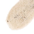 thumbnail image 3 of 1PC Natural Unprocessed Luffa Loofah Antibacterial Loofah Bath Body Scrub, 3 of 6