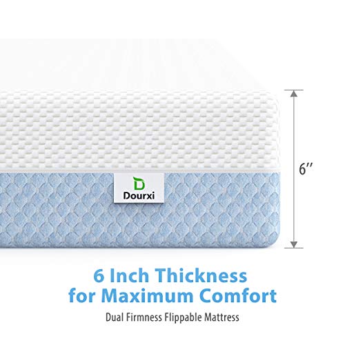 Dourxi crib discount mattress review