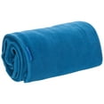 thumbnail image 3 of Trespass Picnic Travel Soft Touch Microfleece 120 x180cm, 3 of 6