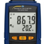 مقياس غاوس Pce-mfm 3500