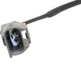 thumbnail image 6 of New 2 Blade Male Crankshaft Position Sensor Compatible With Geo Toyota Corolla LE 4 Cyl 1.8L Prizm LSi 4 Cyl 1.8L Prizm LSi 4 Cyl 1.6L 1995-1997 By 73175 147714 190393 213382, 6 of 6