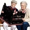 thumbnail image 1 of Retirement Greeting Card for New Guests - Thoughtful Messages and Unique Designs to Celebrate, 1 of 8