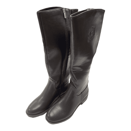 Image of Tommy Hilfiger Womens Rydings Riding Boots
