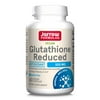 Jarrow Formulas, Inc. Vegan Glutathione Reduced 500 mg 60 Veg Caps