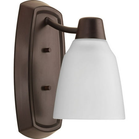 Progress Lighting P2065 Wb Bathroom Fixtures Asset Indoor Progress Lighting P2065 Wb Bathroom Fixtures Asset Indoor Sconce Antique Bronze
