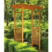 Willows Garden Arbor