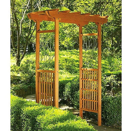 Willows Garden Arbor