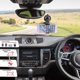 thumbnail image 4 of Soporte Montaje en Parabrisas Coche Con Ventosa Giratoria 360 ​​° para GPS DVR, 4 of 9