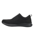 thumbnail image 4 of Propet Men's Viator Strap Shoes All Black 15 M, 4 of 6