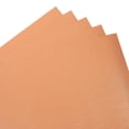 thumbnail image 6 of WEUVEB Non Stick Baking Mats Baking Mats PTFE Cooking Accessories Grilling 5Pcs, 6 of 8