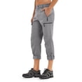 thumbnail image 2 of Pantalones de senderismo Wespornow, ligeros y resistentes al agua, para hombre, 2 of 6