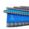 thumbnail image 2 of Cuaderno Profesional SKY COLORS WIRE"O" 100H 5MM, 2 of 4