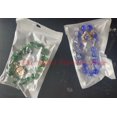 thumbnail image 4 of 2025 Pulsera de Harry Potter con cuentas de Gryffindor, verde, Slytherin, azul y azul de Ravenclaw, joyería de HP, regalos para estudiantes, juguetes, 4 of 5