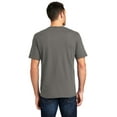 thumbnail image 2 of DT6000 District Young Mens T Shirt Very Important Tee, 2 of 6