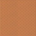thumbnail image 1 of Ahgly Company Machine Washable Indoor Square Transitional Orange Area Rugs, 7' Square, 1 of 7