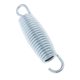 thumbnail image 5 of Muelles de , Muelles de Repuesto de Que Se Adaptan a Muelles Duraderos de Metal Plateado Resistente. 106mm Yotijar Resortes de cama elástica, 5 of 8
