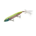 thumbnail image 3 of Heddon Feather SuperSpook Jr, 3 of 3