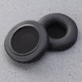 thumbnail image 3 of FELTECHELECTR 1 par de almohadillas de repuesto para auriculares E40BT E30 (72 mm), 3 of 6