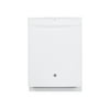 GE PDT825SGJWW 24 Inch Built-In Dishwasher with 16 Place Settings