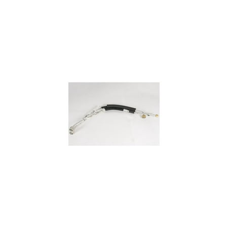 AC Delco 15-32464 A/C Manifold Hose Kit
