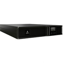 Vertiv Liebert PSI5 Lithium-Ion N UPS 1500VA/1350W 120V Line Interactive AVR with SNMP CARD - 2U Rack/Tower | Remote Management | With Programmable Outlets | 5-year Total Coverage