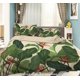 thumbnail image 3 of 3D Tropical Verde Planta Floral Funda de edredón Set Ropa de Cama Set Funda Nórdica, 3 of 3