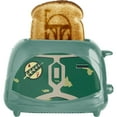 thumbnail image 1 of Star Wars Boba Fett Elite Toasters, 1 of 5