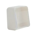 thumbnail image 3 of Frascos de Almacenamiento de Organizador de Almohadilla de Maquillaje Multiusos con Caja de Joyería con Tapa , Claro Soledad Estuche de almacenamiento de almohadillas de maquillaje, 3 of 9