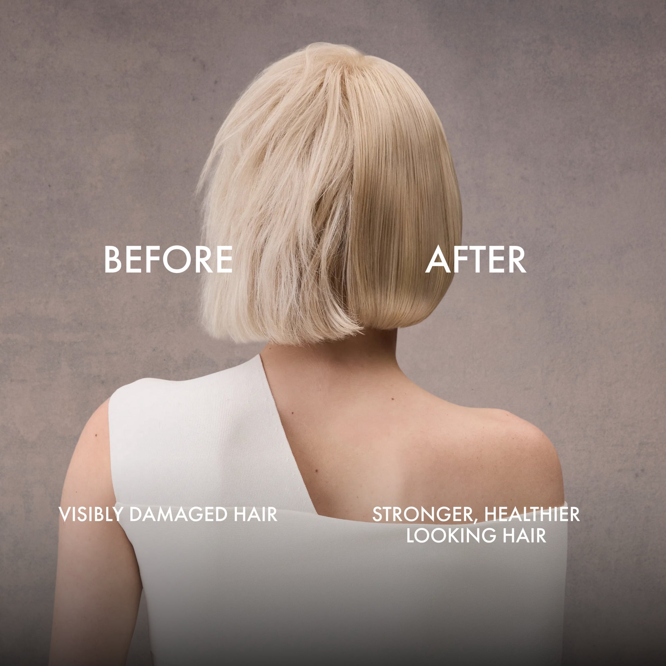 Nexxus Amino Bond Conditioner for Damaged Hair Bond Repair Powered by Hydrolink Bonder with Amino5 Complex, 16.5 Fl oz