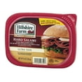 thumbnail image 3 of Hillshire Farm Deli Select Hard Salami, 8 Oz., 3 of 6