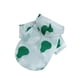 thumbnail image 3 of Suministros para Mascotas Gato de Perro Sunscreen Capa de La atención de terre de Animal Doméstico Forma METRO Yinane Chaqueta del animal doméstico, 3 of 8